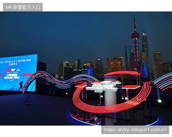 F1夜赛带来新观赛体验，夜色中的速度与激情