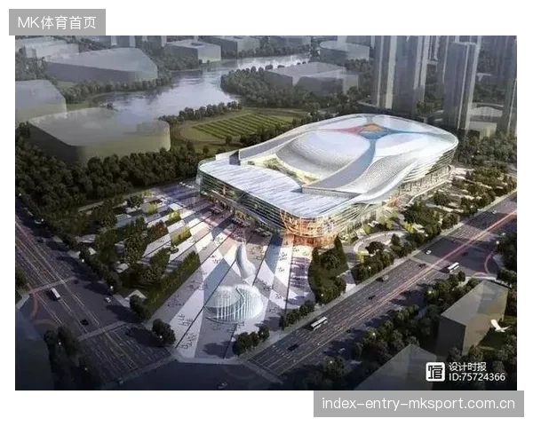 NBA球队场馆商业综合体成为城市体育消费新高地