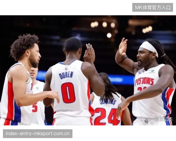 NBA黑马诞生！从东部垫底狂飙至东部第二
