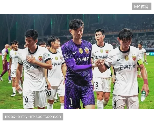 上海海港亚冠迎生死战，柔佛主场气氛火爆