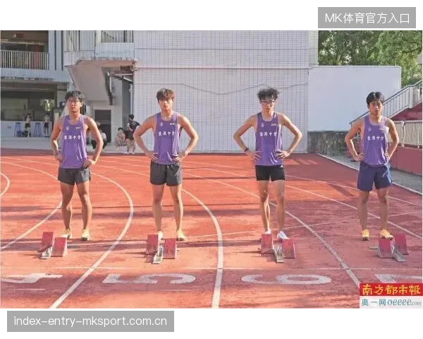 全国接力锦标赛开跑，多支队伍展现罕见爆发力