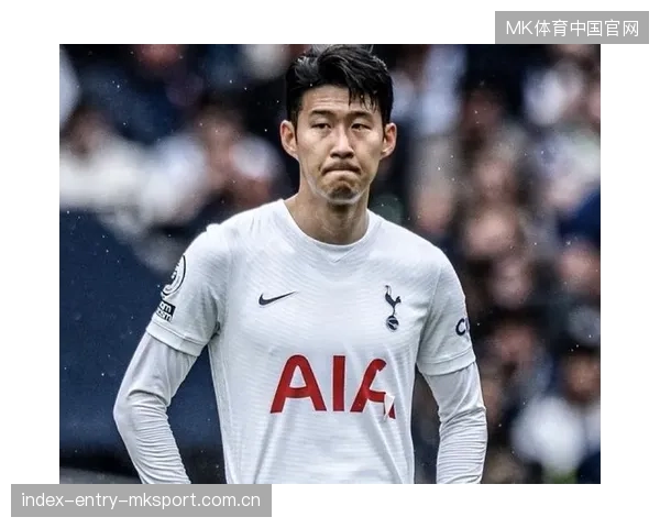 孙兴慜策动反击助攻，热刺整体运转顺畅