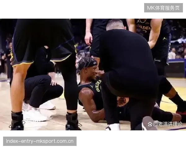 巴特勒连得4分，热火抢走比赛掌控权——一次关键时刻的商业与体验洞察