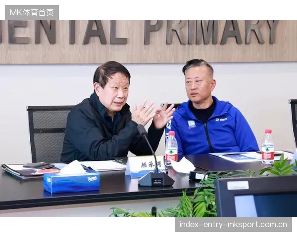 青训国际比赛体系：提升选材质量与曝光度的关键路径