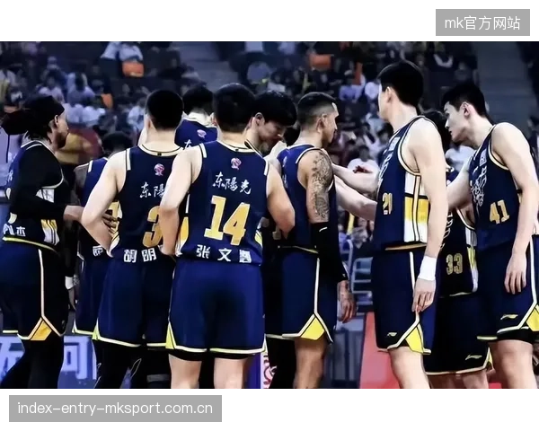 群雄逐鹿！下赛季CBA五大冠军有力争夺队伍